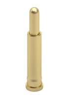 MILL-MAX 0919-0-15-20-89-14-11-0 Contact, Spring Loaded Pin, Point, 2 A, 9.63 mm, 25 g
