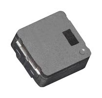 PANASONIC ETQP3M330KVN Power Inductor (SMD), 33 µH, 2.1 A, Shielded, 3 A, PCC-M0630M-LP Series