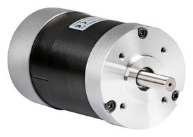 TRINAMIC / ANALOG DEVICES QBL5704-94-04-032 DC Motor, Brushless, 36 V, 4000 rpm, 0.32 N-m, 134 W, 57 mm