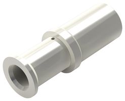 TE CONNECTIVITY T2193502095-000 Contacto para Conector de Uso Rudo, Serie HCM350, Hembra, Crimpado, 350 A, Cobre