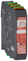 SCHNEIDER ELECTRIC LZ7H2X43BD Motor Starter, Asynchronous, Direct On Line, TeSys H Series, Three Phase, 1.1 kW, 2.4 A500 Vac