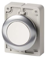 EATON CUTLER HAMMER M30C-FDR-W Switch Actuator, Eaton RMQ-Titan M30 Series Pushbutton Switches