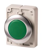 EATON CUTLER HAMMER M30C-FL-G Lamp, Eaton RMQ-Titan M30 Series Indicator Lights, RMQ-Titan M30 Series