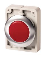 EATON CUTLER HAMMER M30C-FL-R Lamp, Eaton RMQ-Titan M30 Series Indicator Lights, RMQ-Titan M30 Series