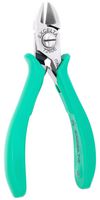 EXCELTA 7260E Cutter, Oval Head, 5 ", Semi Flush, 0.08 "