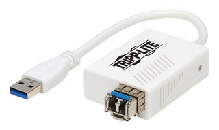 EATON TRIPP LITE U336-SMF-1G-LC SMART CABLE, USB-LC DUPLEX JACK, 6.1"