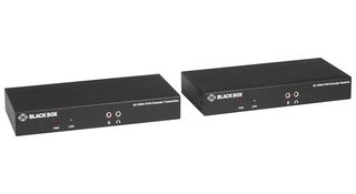 BLACK BOX KVXLCH-100