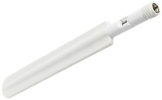 MOLEX 213523-1011 Antenna, Whip, 1.71 GHz - 2.69 GHz, 4.8 dBi, Linear, SMA Connector