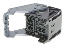 MOLEX 560151-4822 Automotive Connector Housing, Compactus 56015 Series, Receptacle, 48 Positions