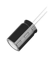 PANASONIC ECA1EHG470I Capacitor Electrolítico, 47 µF, 25 V, ± 20%, Pin de PC, 1000 horas a 105°C, Polar