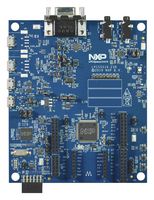 NXP LPC55S16-EVK Development Board, LPC55S16, ARM, Cortex-M33, 32Bit