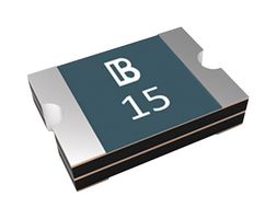 YAGEO SMD1206B020TF/30