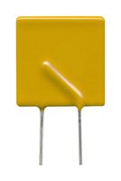 YAGEO BK60-110-SZ Fusible Reiniciable, PPTC, BK60 Series, 60 VDC, 1.1 A, 2.2 A, 8.2 s, Rectangular