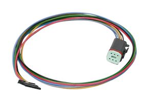 EAO 09-0A00.0005 RUGGED KEYPAD & RCC ADAPTER CABLE FOR EVALUATION KIT ROHS COMPLIANT: YES