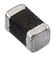 WURTH ELEKTRONIK 742792117 Ferrite Bead, 1206 [3216 Metric], 48 ohm, 4 A, WE-CBF Series, 5000 µohm, ± 25%