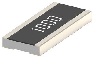 CGS - TE CONNECTIVITY 3430H2ZTE Zero Ohm Resistor, Jumper, 1020 Wide [2550 Metric], Thick Film, 2 W, 10 A, Surface Mount Device
