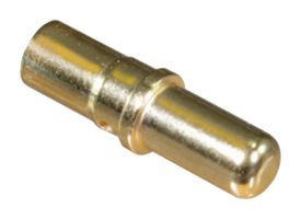 GLENAIR 850-056-0812F Contacto D Sub, Combo HiPer-D Series Connectors, Pin (Macho), Aleación Cobre Zinc