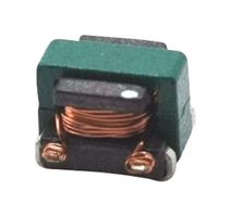 EATON BUSSMANN ECSTA1V0504-1030-R Current Sensing Transformer, 1:30, 74 µH, 7 A, 50kHz to 1MHz, 0.8 ohm