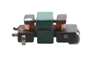 EATON BUSSMANN ECST1V0703-1100-R Current Sensing Transformer, 100:1, 1.33 mH, 9 A, 50kHz to 1MHz, 10.68 ohm