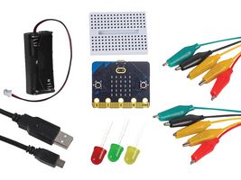 MULTICOMP PRO MICRO:BIT PROJECT KIT MICRO:BIT PROJECT KIT