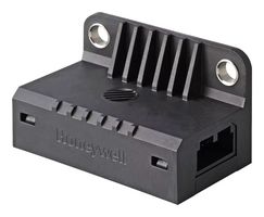 HONEYWELL BAS6C-H00 Battery Safety Aerosol Sensor, CAN, Light Scattering, 12 VDC, MCU2, BAS Series