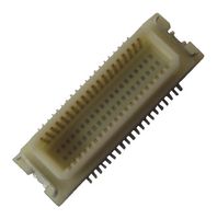 HIROSE / HRS DF17(2.0)-40DP-0.5V(57) Mezzanine Connector, Header, 0.5 mm, 2 Rows, 40 Contacts, Surface Mount, Phosphor Copper