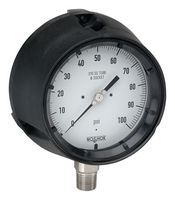 NOSHOK 45-740-10-INH2O