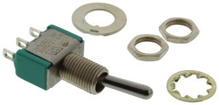 ELECTROSWITCH A123S1YZQ