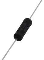 VISHAY RS00510K00FE12 Through Hole Resistor, 10 kohm, RS Series, 5 W, ± 1%, Axial Leaded
