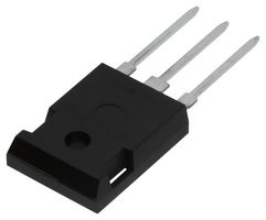 VISHAY SBL3040PT-E3/45 Schottky Rectifier, 40 V, 30 A, Dual Common Cathode, TO-247AD, 3 Pins, 550 mV