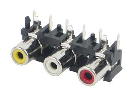 SWITCHCRAFT/CONXALL PJRAN3X1U01X