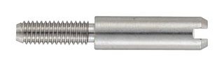 HARTING 09330009956 Connector Accessory, Guide Pin, Harting Han-Snap Series Housing Connectors, Han-Snap Series