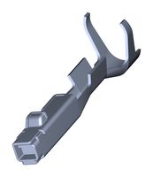 TE CONNECTIVITY - AMP 1418844-3 Automotive Connector Contact, MCON Series, Socket, Crimp, 22 AWG, 24 AWG