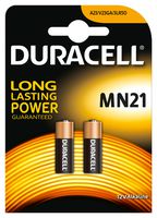 DURACELL MN21.