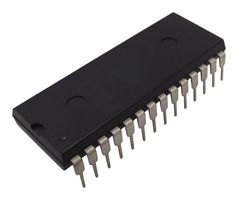 MICROCHIP PIC18F26K22-I/SP 8 Bit MCU, PIC18 Family PIC18F K2x Series Microcontrollers, PIC18, 64 MHz, 64 KB, 28 Pins, DIP