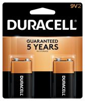DURACELL MN1604B2Z