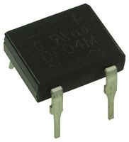 MULTICOMP PRO DF04M