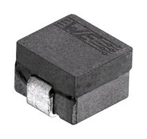 WURTH ELEKTRONIK 74437358010 Power Inductor (SMD), 1 µH, 14 A, Shielded, 43.1 A, WE-LHMI Series