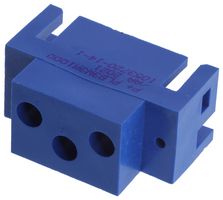 POSITRONIC PLB3W3M1000/AA Heavy Duty Connector Base, PLB Series, Cable Mount, Panel Mount