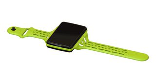 SERPAC BW60DBKCSNG Plastic Enclosure, Smartwatch With Wristband, Polycarbonate, 8.89 mm, 45.5 mm, 72.4 mm, IP67