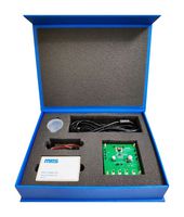 MONOLITHIC POWER SYSTEMS (MPS) EVKT-MP8862 Evaluation Kit, MP8862GQ-0000, Power Management, Synchronous Buck-Boost Converter
