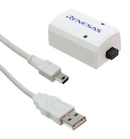 RENESAS ISLUSBEVAL1Z Adaptador USB a PMBus, con Cable, para Tarjeta de Demostración ZL8800