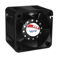 WAKEFIELD THERMAL DC0382812V2B-2T0