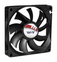 WAKEFIELD THERMAL DC0801512U2B-2T0