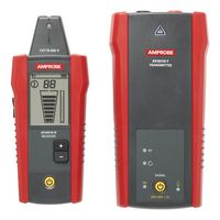 AMPROBE - FLUKE AT-6010/KIT. Detector, Cable