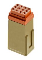 TE CONNECTIVITY - DEUTSCH CTJ120E02C-513