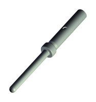TE CONNECTIVITY - DEUTSCH 12331-22 Circular Connector Contact, Pin, Crimp, 22 AWG, 28 AWG