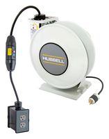 HUBBELL WIRING DEVICES HBLI45123GF220M1