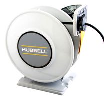 HUBBELL WIRING DEVICES HBLW45164W