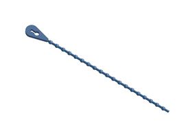 ESSENTRA COMPONENTS BT-6-10-BL
